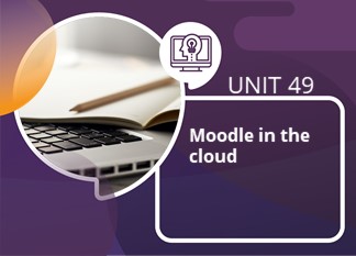 Unit 49: Learning Management Sytems