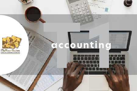 Accounting G12 Term 1