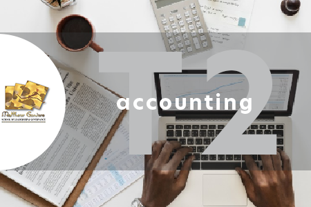 Accounting G12 term 2