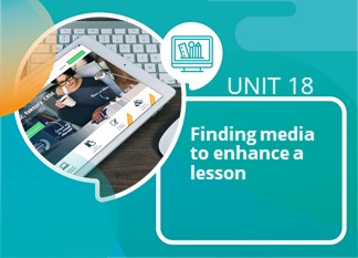 Unit 18: Finding Internet Resources